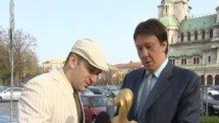 Тази вечер в "Господари на ефира"...