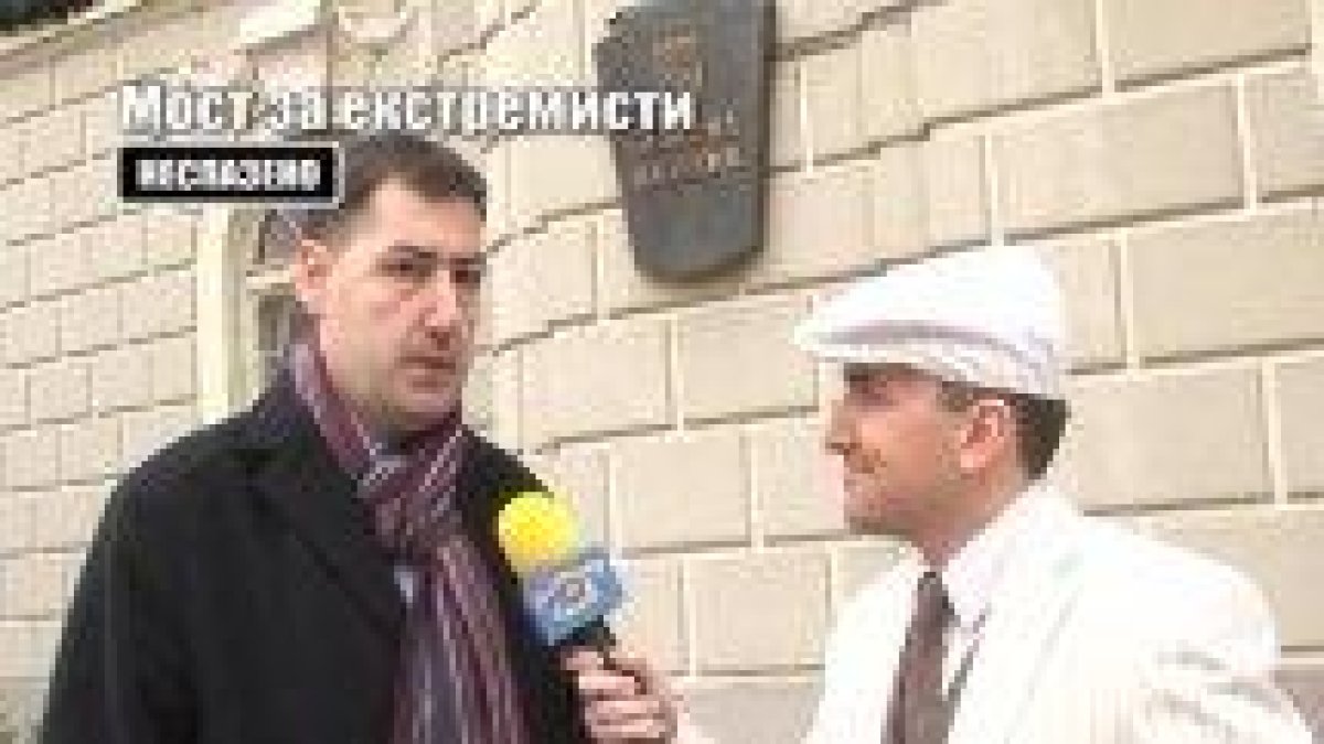 Тази вечер в "Господари на ефира"...