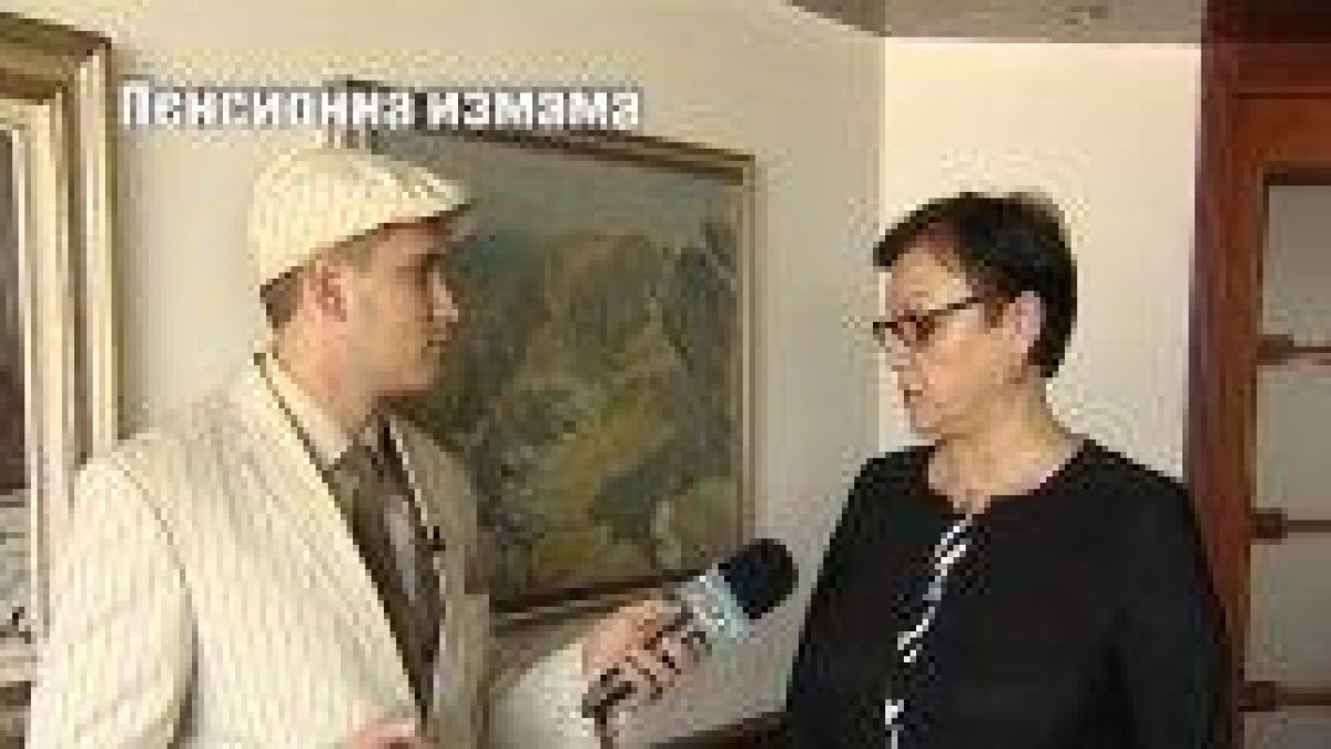 Тази вечер в "Господари на ефира"...