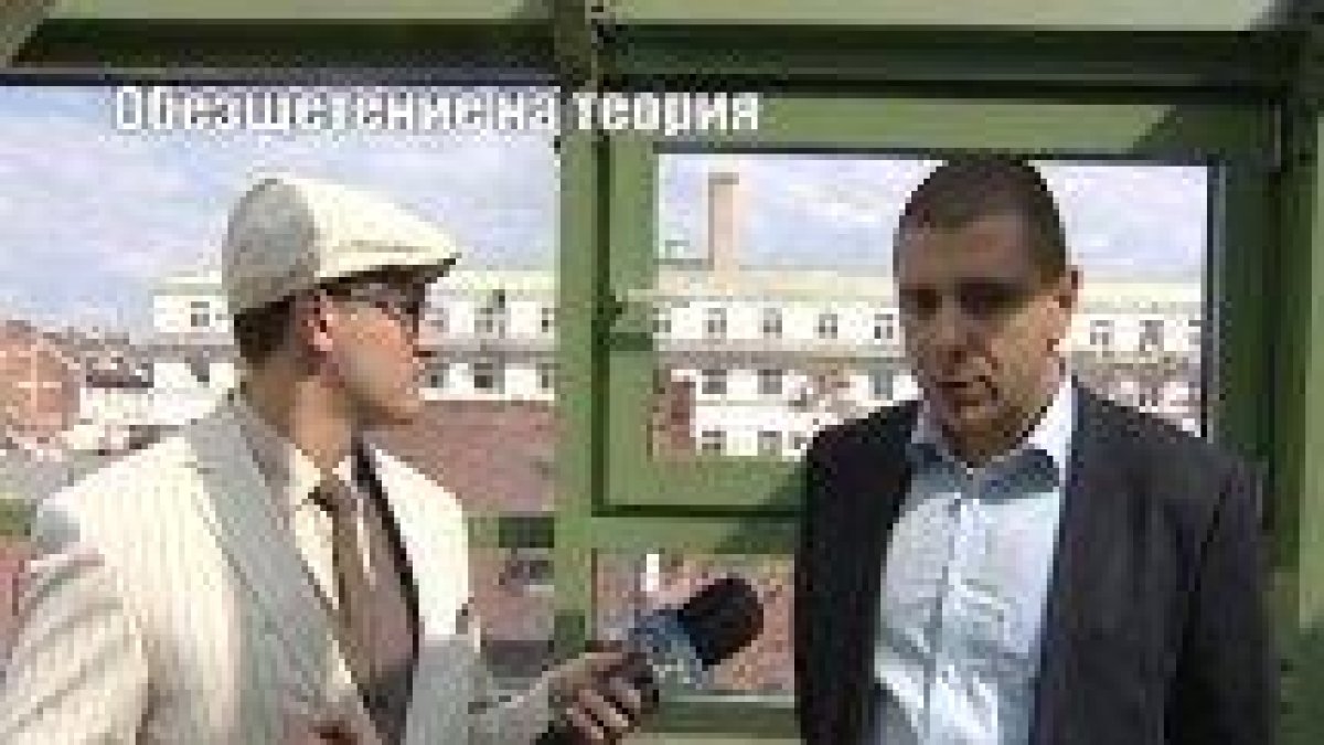 Тази вечер в "Господари на ефира"...