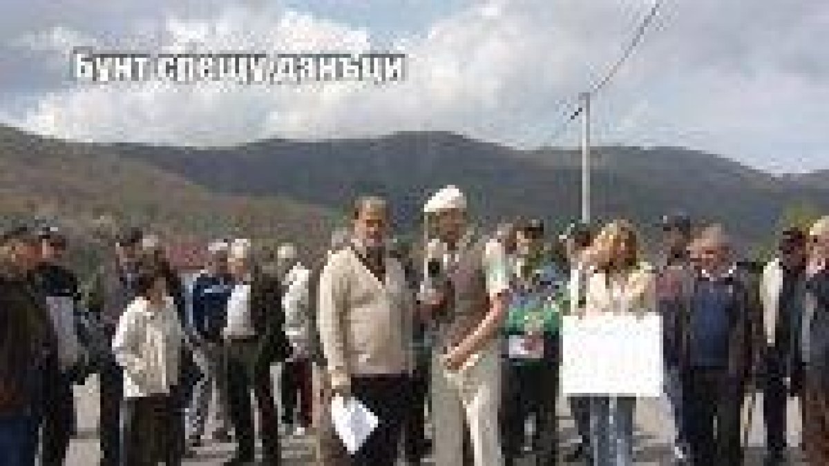 Тази вечер в "Господари на ефира"...