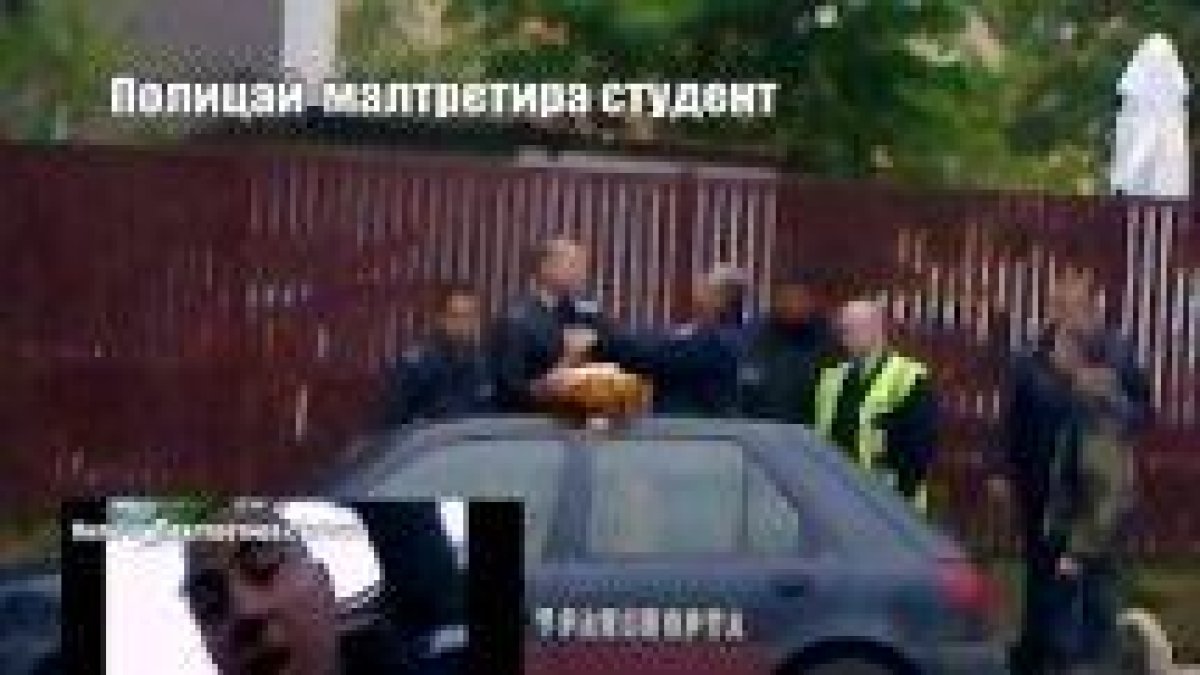 Тази вечер в "Господари на ефира"...