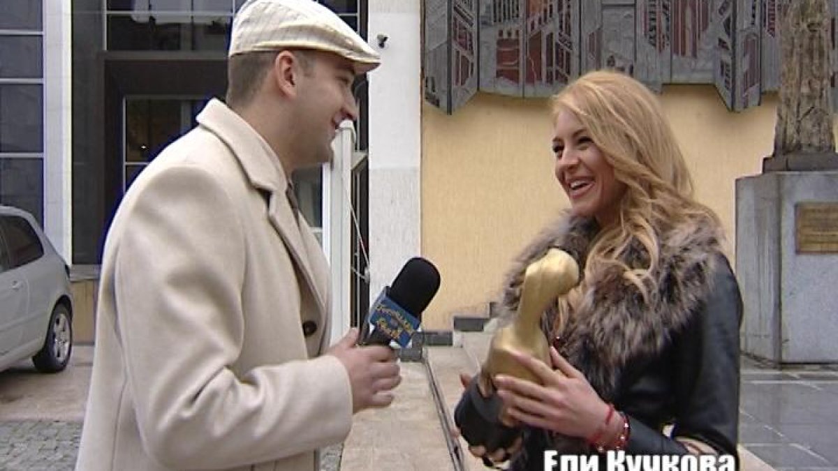 Тази вечер в „Господари на ефира”...