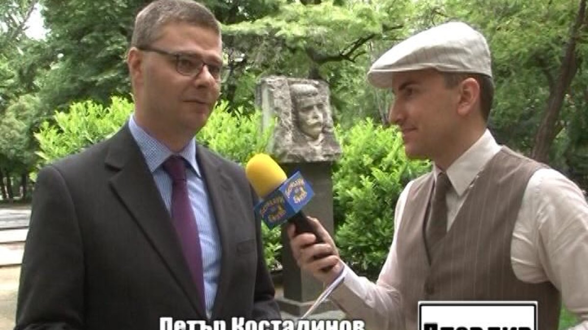 Тази вечер в „Господари на ефира”...