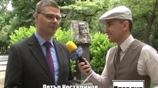 Тази вечер в „Господари на ефира”...