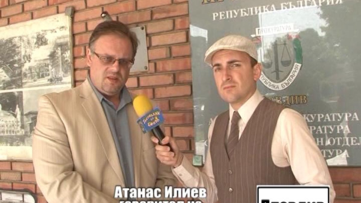 Тази вечер в „Господари на ефира”...
