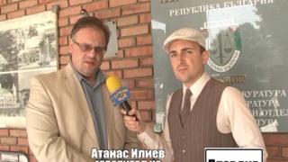 Тази вечер в „Господари на ефира”...