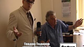 Тази вечер в „Господари на ефира”...