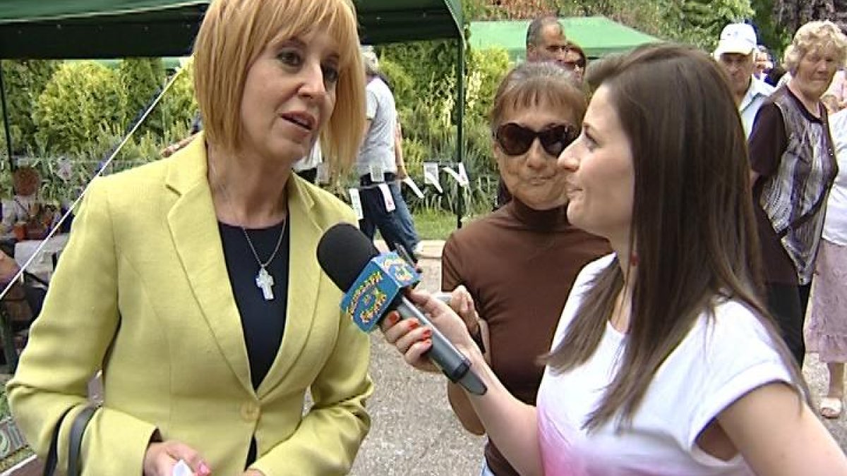 Тази вечер в „Господари на ефира”...