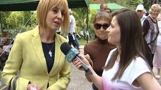 Тази вечер в „Господари на ефира”...