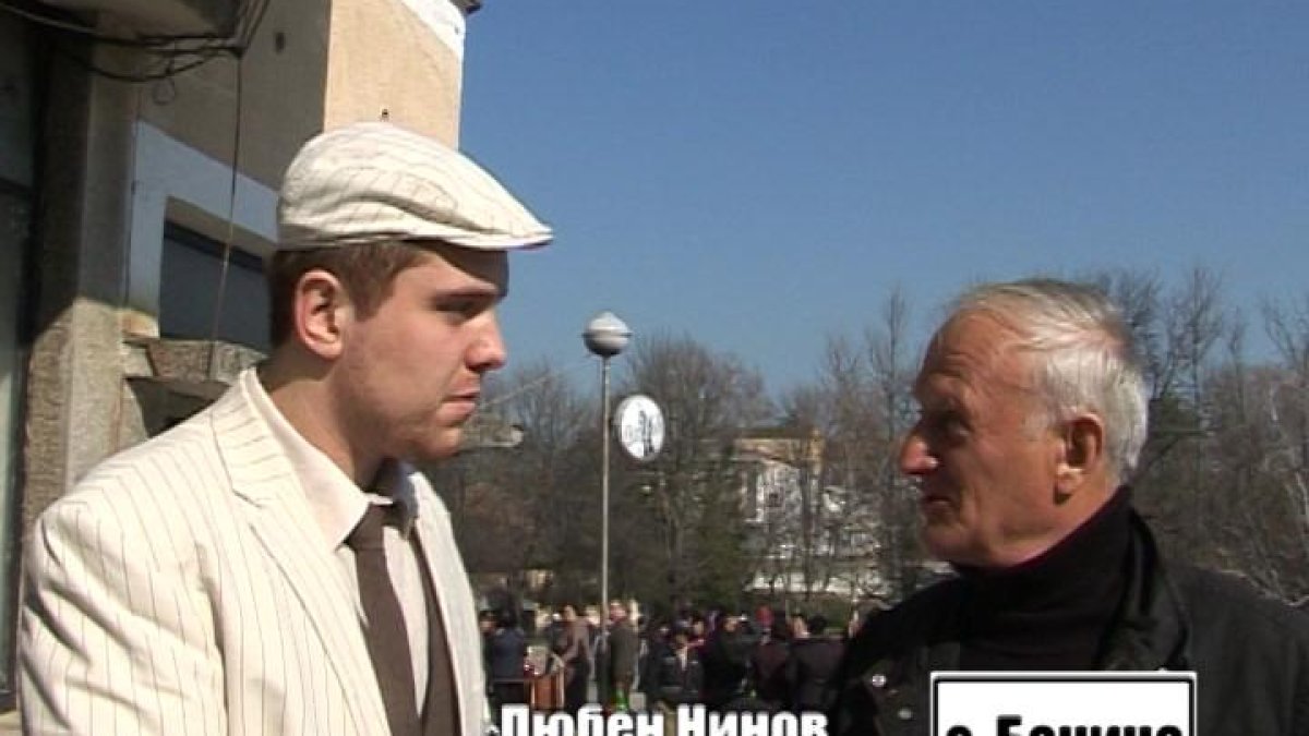 Тази вечер в „Господари на ефира”...