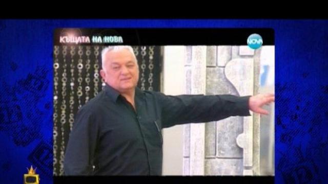 Сашо Диков говори за жени