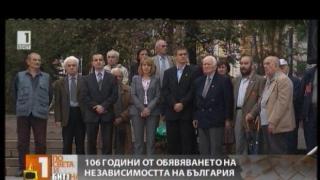 Празнични лапсуси на Деня на независимостта