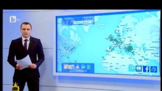 Предизборна математика в новините