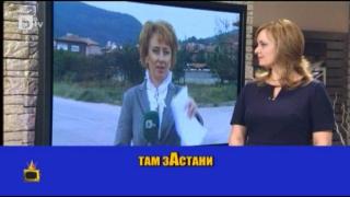 Изборите - изпитание за водещи, журналисти и техника