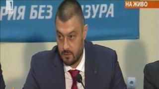 Уникален Х-фактор за политици