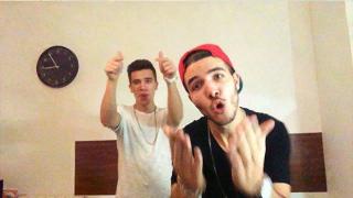 Ivo&amp;Plamen – Lip Sync mix