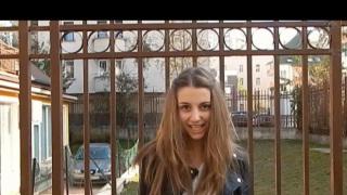 Михаела Маринова – Break Free