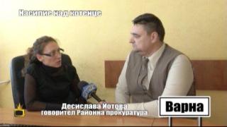Прокуратурата се зае с убиеца на малкото коте