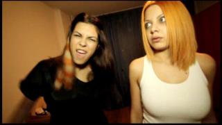 Ива и Нора - LipSync