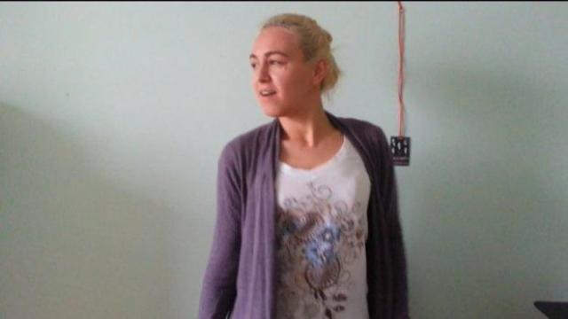 Невена Пейкова - Feel good lip sync