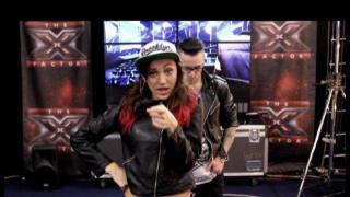 ‘Кристина - Показва на тея хора... LipSync