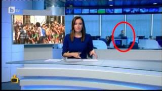 Какво се случва зад витрините на нюзрум-a на БТВ?
