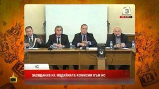 Телевизионно-творческият път на Слави Бинев