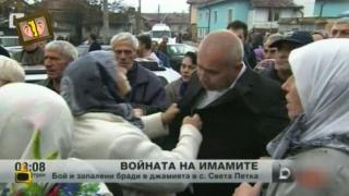 ГЛЕДАМ И НЕ ВЯРВАМ НА УШИТЕ СИ: Заради камерата се бият, иначе не!