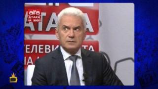 Неподготвени в ефир