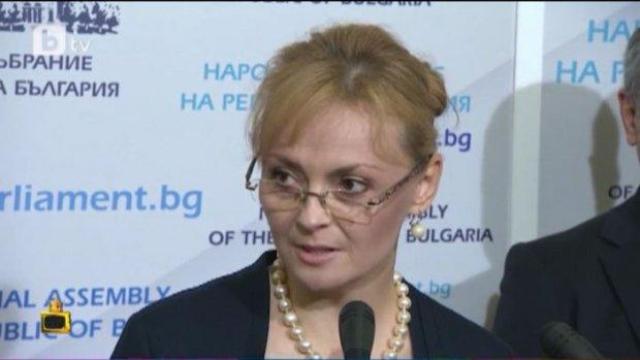 Комисията по култура и медии с нов шеф