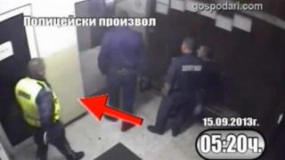 РОДНАТА ПОЛИЦИЯ НИ.... ПАЗИ!?!