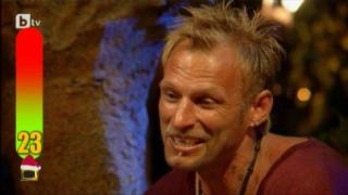Survivor: Камбоджа... и така нататък...