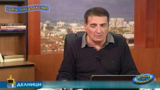 Извънземните нападат Николай Колев!