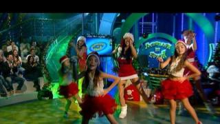 Вики, Ками и Пепи - All I want for Christmas is you - Mariah Carey
