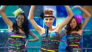 Вики, Ками и Пепи - Taylor Swift - Shake It Off
