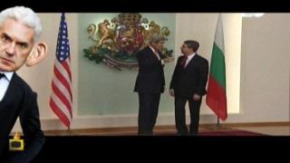 Конспиративните теории на Волен Сидеров