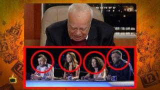 Проф. Вучков за X Factor