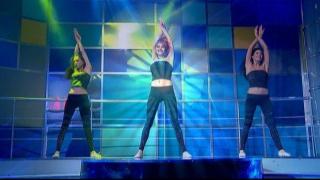 Вики, Ками и Пепи -  Lorde-Team