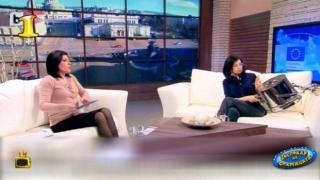 Политически прожектор - камикадзе