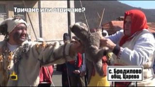 Тричането или отричане? - 2