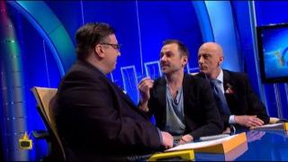 Станимир Гъмов - водещият на новото шоу "И аз го мога" предизвика Малин и Геро