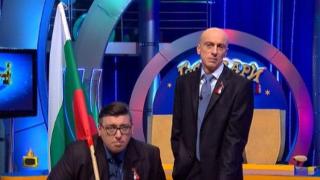 Тъжна вест - забраниха футбола на Борисов!