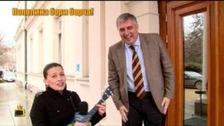 Пополина бори борча