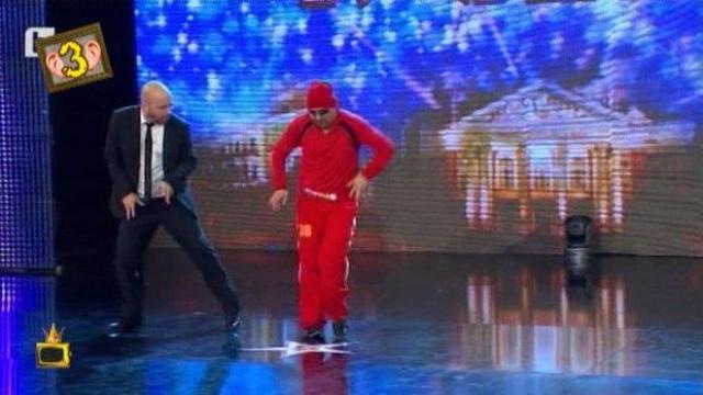 "България търси гаф"  стартира с Иво Сиромахов