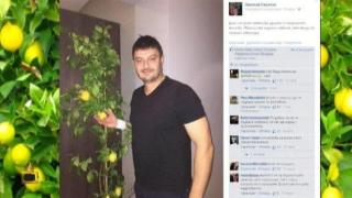Новата придобивка на Николай Бареков