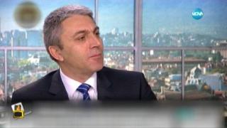 Рецептата на ДПС за светло бъдеще