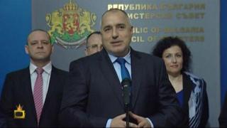 Премиерски разсъждения с анималистична насоченост