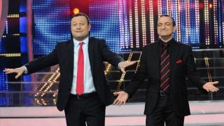 Рачков и Мадона с еднакво изпълнение на сцена