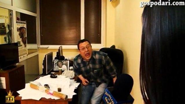 Пополина VOX влиза в кухнята на шоуто